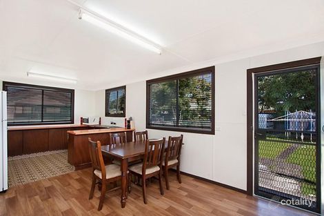 Property photo of 7 Oxley Street Tweed Heads South NSW 2486