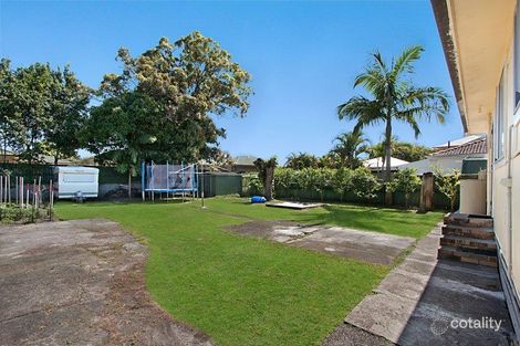 Property photo of 7 Oxley Street Tweed Heads South NSW 2486