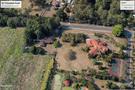 321 Priestdale Rd, Rochedale, QLD 4123