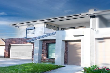 3/17 Woods St, Laverton, VIC 3028