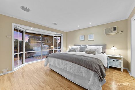 Property photo of 86 Kurrajong Road Narre Warren VIC 3805