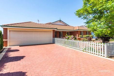 Property photo of 6 Plaimar Ramble Byford WA 6122