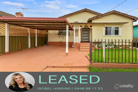 Property photo of 37 Ritchie Street Rosehill NSW 2142