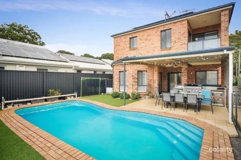 16 Hawthorne St, Ramsgate Beach, NSW 2217