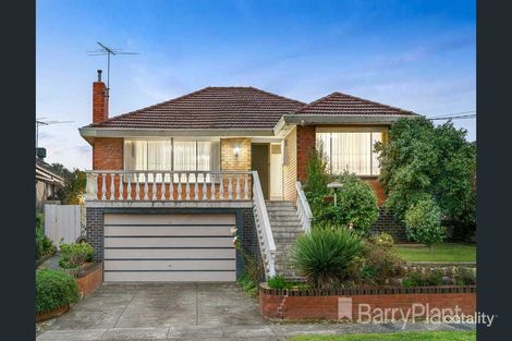 5 Champion Cres, Bundoora, VIC 3083
