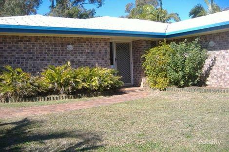 Property photo of 1 Alawara Court Alexandra Hills QLD 4161