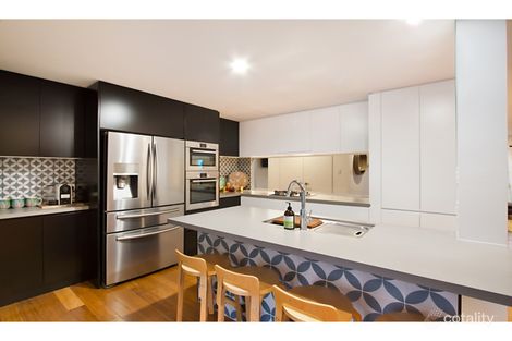 Property photo of 75 Sovereign Drive Mermaid Waters QLD 4218