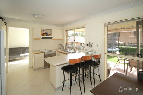 Property photo of 9/14 Hilloak Way Menai NSW 2234