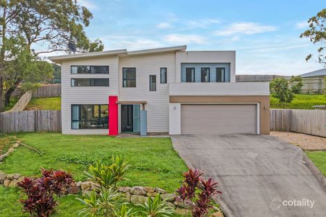 Property photo of 43 Gordon Drive Upper Coomera QLD 4209