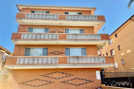Property photo of 3/27 Park Road Cabramatta NSW 2166