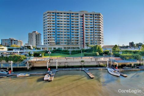 Property photo of 1/78 Cairns Street Kangaroo Point QLD 4169