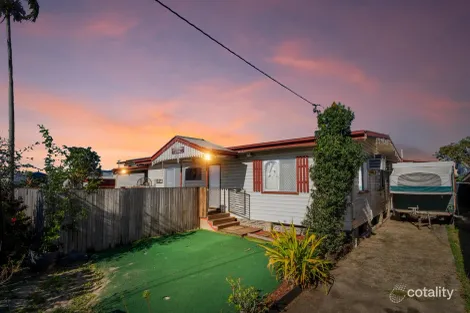 17 Svendsen St, Bungalow, QLD 4870