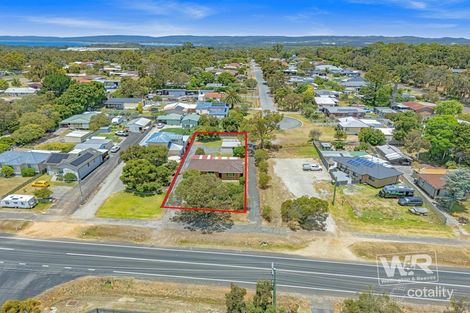 189 South Coast Hwy, Gledhow, WA 6330