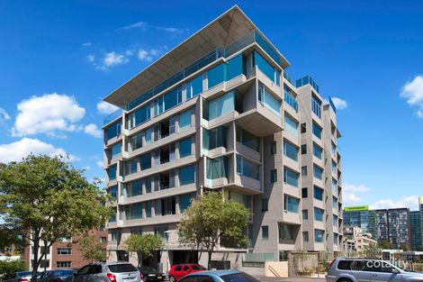 Property photo of 701/135 Point Street Pyrmont NSW 2009
