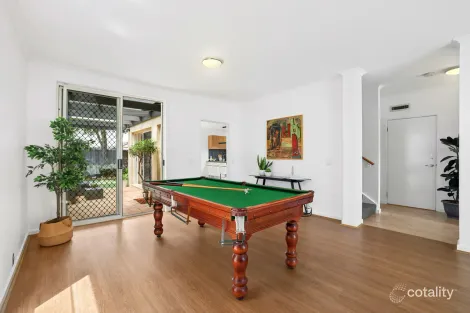 Property photo of 3 Newington Boulevard Newington NSW 2127