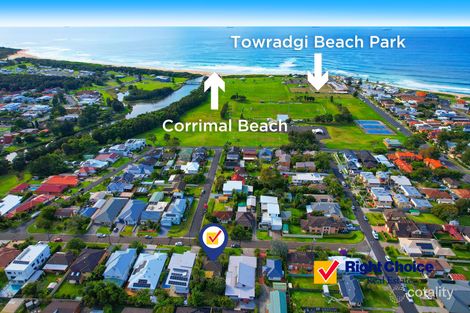 Property photo of 28 Cassell Avenue Towradgi NSW 2518