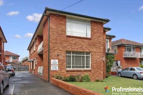 Property photo of 1/29 Parry Avenue Narwee NSW 2209