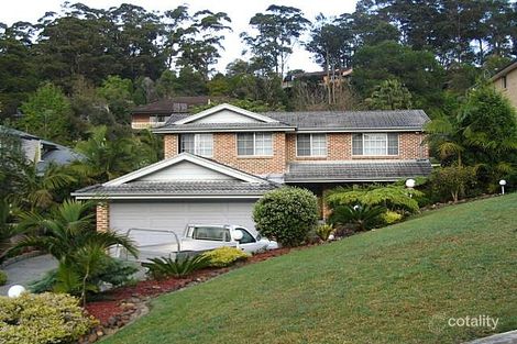 Property photo of 6 Moores Road Avoca Beach NSW 2251