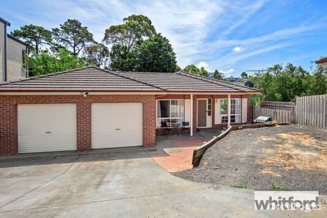 Property photo of 2/57 Grosvenor Drive Wandana Heights VIC 3216