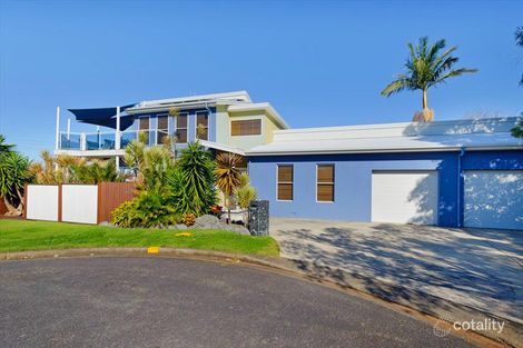 Property photo of 27 Grandview Parade Port Macquarie NSW 2444