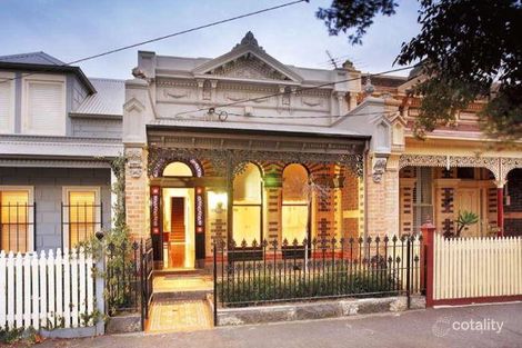 Property photo of 132 Danks Street Albert Park VIC 3206