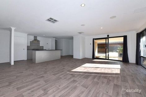 Property photo of 110 Boomerang Loop Banksia Grove WA 6031