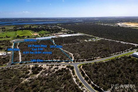 Property photo of 34 Paini Way Jandabup WA 6077