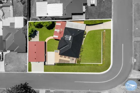 Property photo of 11 Lyn Circuit Jamisontown NSW 2750