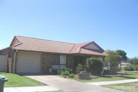 Property photo of 35 Sidney Nolan Drive Coombabah QLD 4216