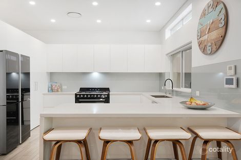 Property photo of 22 Fraters Avenue Sans Souci NSW 2219