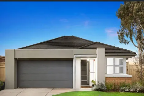 28 Burswood Dr, Wyndham Vale, VIC 3024