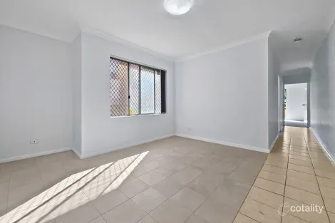 Property photo of 3/93 Dartbrook Road Auburn NSW 2144