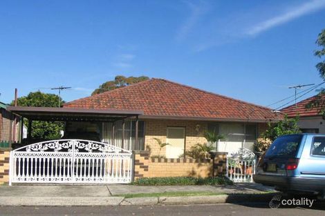 21 Bassett St, Hurstville, NSW 2220