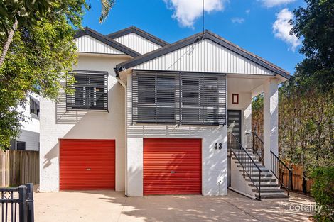 Property photo of 43 Gordon Street Hendra QLD 4011