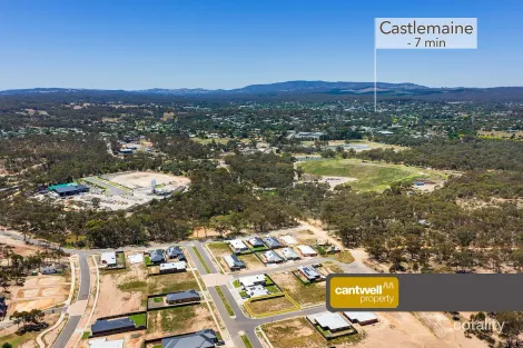 13 Gunangara Dr, Muckleford, VIC 3451