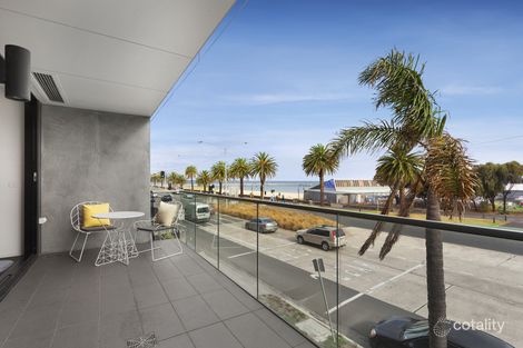Property photo of 108/40 Beach Street Port Melbourne VIC 3207