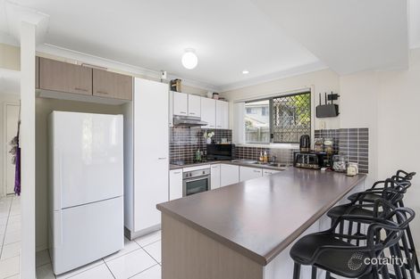 Property photo of 46/30 Carmarthen Circuit Pacific Pines QLD 4211