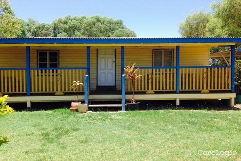 Property photo of 33 Clematis Street Blackall QLD 4472