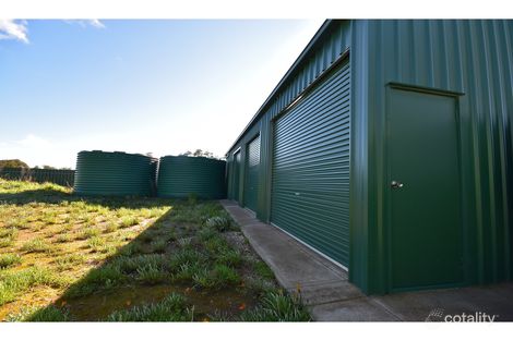 Property photo of 4 Mildres Street Springton SA 5235