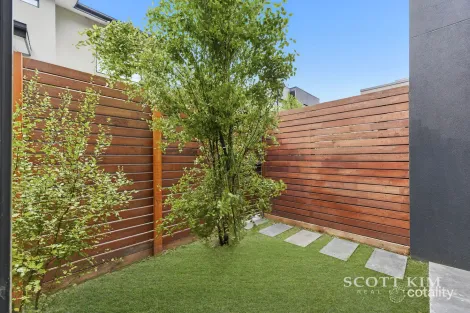 Property photo of 2/53 Myrtle Street Ivanhoe VIC 3079