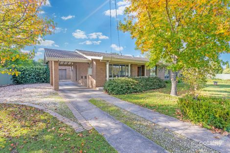 Property photo of 36 Howe Street Miners Rest VIC 3352