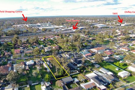 Property photo of 71 Wehlow Street Mount Druitt NSW 2770