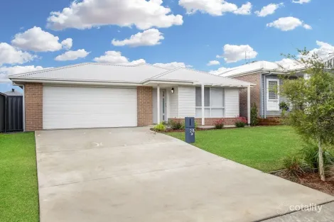 28 Transom St, Vincentia, NSW 2540