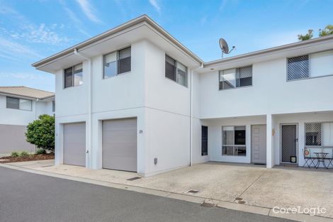 Property photo of 23/40-48 Macadie Way Merrimac QLD 4226