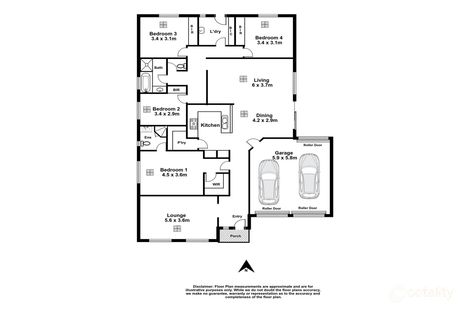 Property photo of 43 Tidal Street Seaford Meadows SA 5169