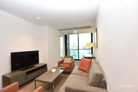 1308/601 Little Lonsdale St, Melbourne, VIC 3000