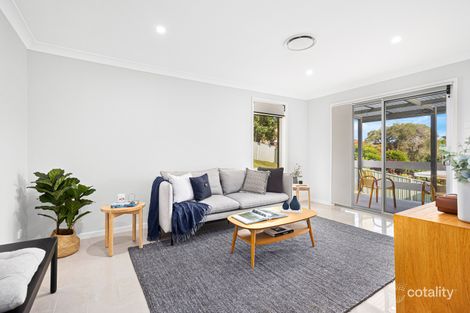 Property photo of 9 Jacaranda Avenue Figtree NSW 2525