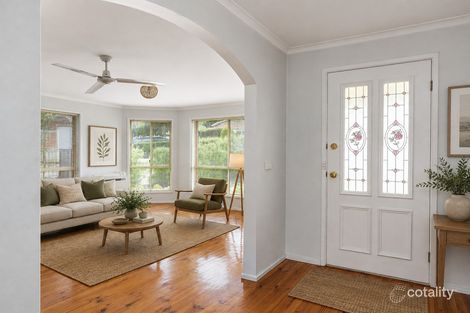 Property photo of 2 Allender Court Oakdowns TAS 7019