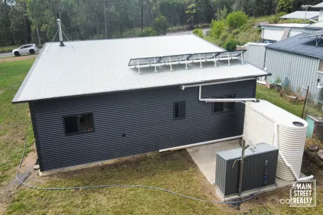 47 Morris St, Blackbutt, QLD 4314