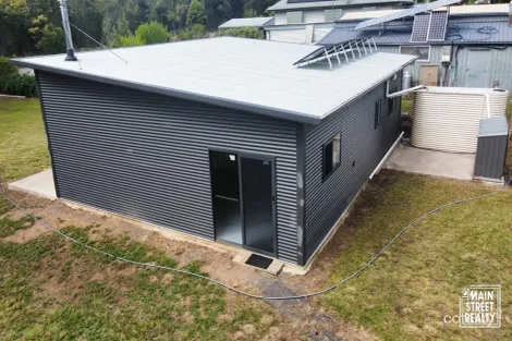 Property photo of 47 Morris Street Blackbutt QLD 4314